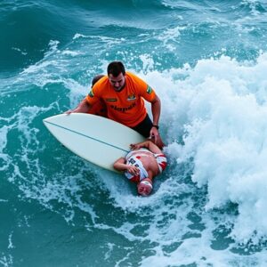 Iconic actor has died today after shark attack Iconic actor has died today after shark attack